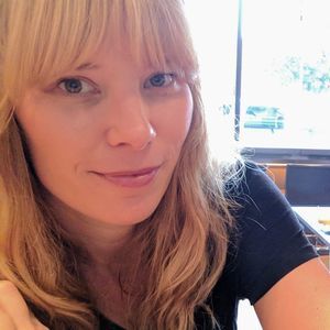 Meet your Posher, Kristen